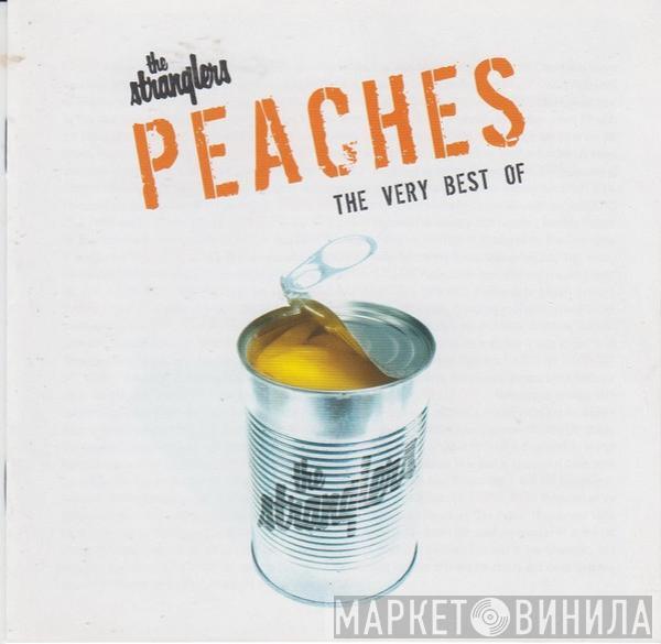  The Stranglers  - Peaches: The Very Best Of The Stranglers