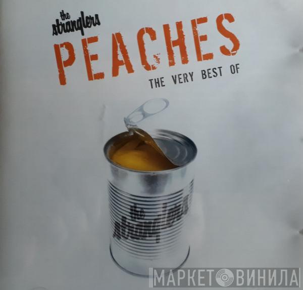  The Stranglers  - Peaches: The Very Best Of The Stranglers