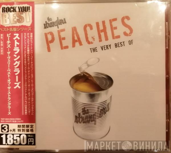  The Stranglers  - Peaches: The Very Best Of The Stranglers