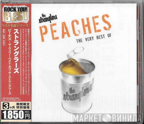  The Stranglers  - Peaches: The Very Best Of The Stranglers