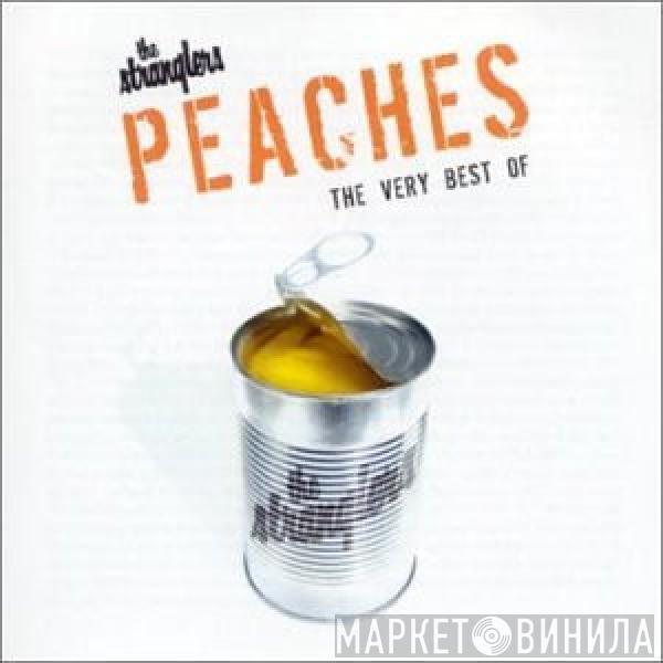  The Stranglers  - Peaches (The Very Best Of)