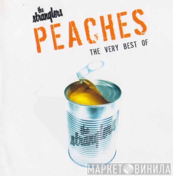  The Stranglers  - Peaches (The Very Best Of)