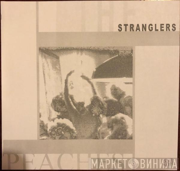  The Stranglers  - Peaches