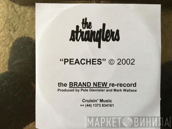  The Stranglers  - Peaches