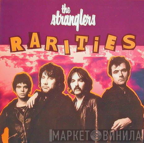 The Stranglers - Rarities