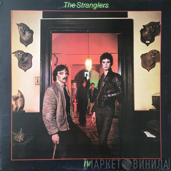The Stranglers - Rattus Norvegicus