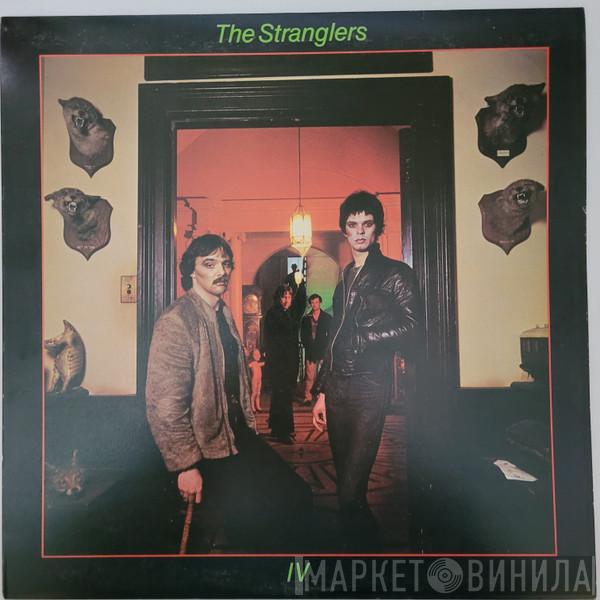 The Stranglers - Rattus Norvegicus