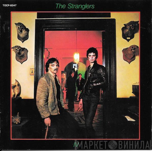  The Stranglers  - Rattus Norvegicus