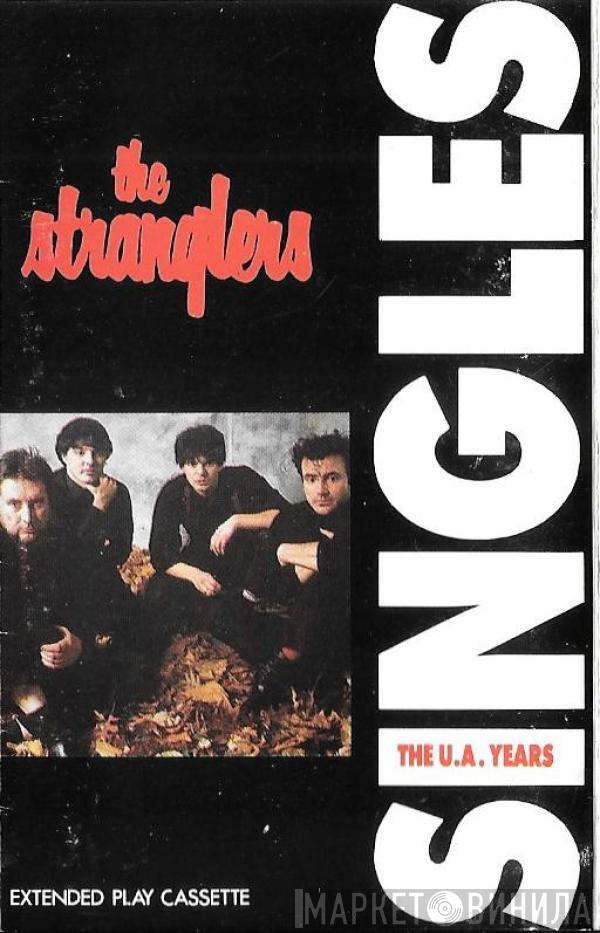 The Stranglers - Singles (The UA Years)
