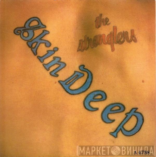 The Stranglers - Skin Deep