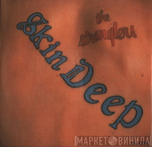 The Stranglers - Skin Deep