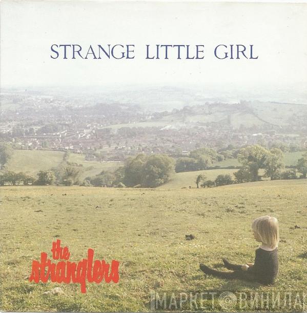 The Stranglers - Strange Little Girl