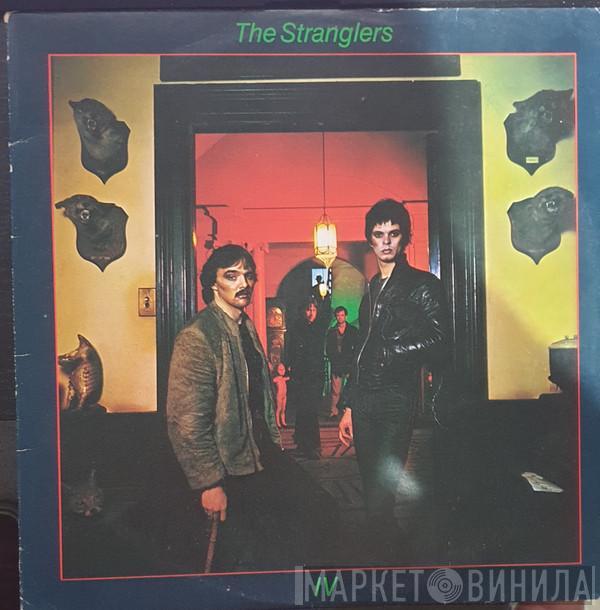  The Stranglers  - Stranglers IV (Rattus Norvegicus)