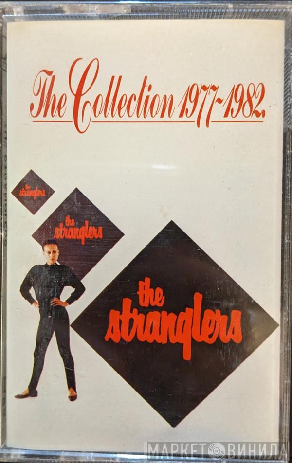 The Stranglers - The Collection 1977-1982
