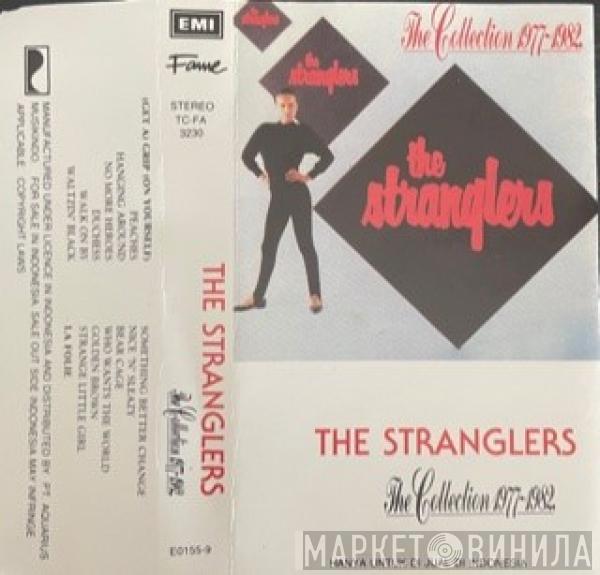  The Stranglers  - The Collection 1977 - 1982