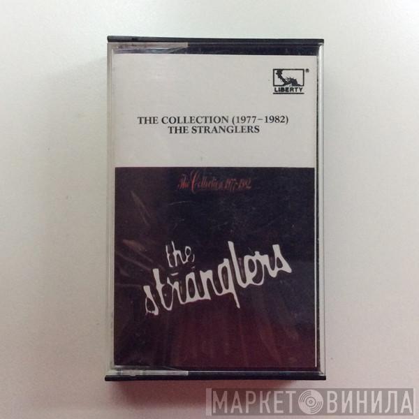  The Stranglers  - The Collection 1977 - 1982