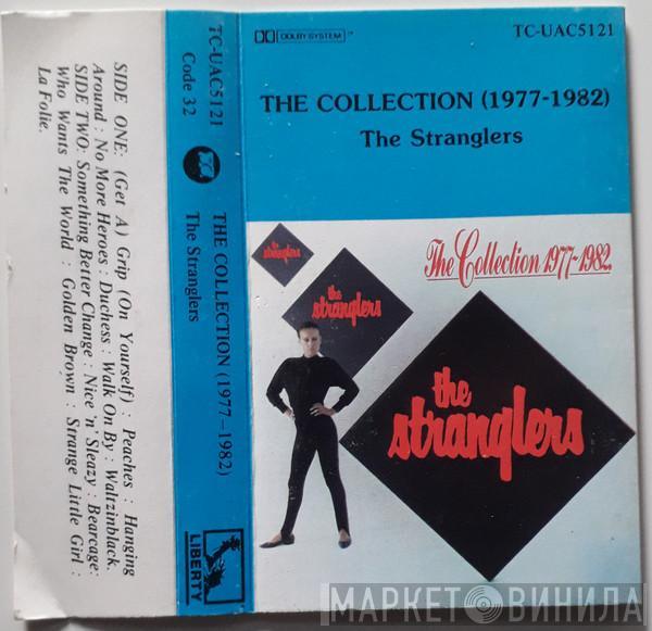  The Stranglers  - The Collection 1977 - 1982