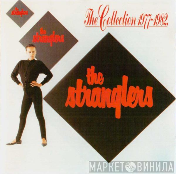  The Stranglers  - The Collection 1977-1982