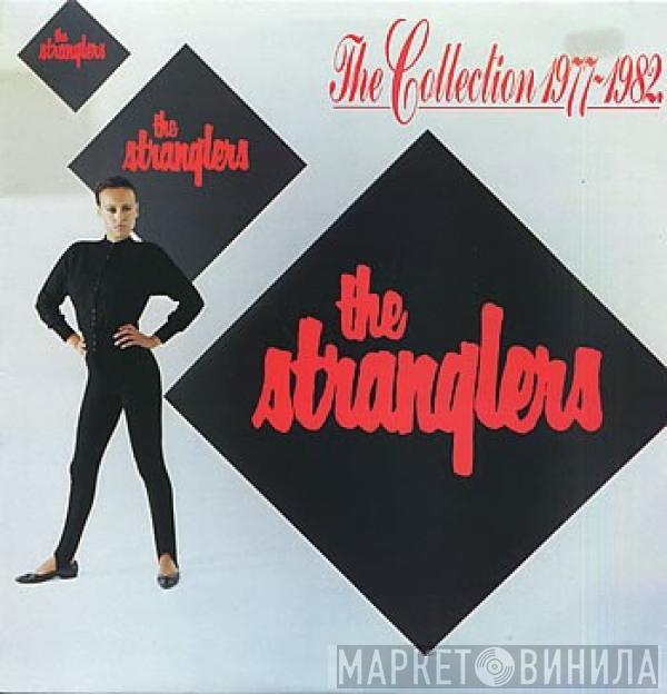  The Stranglers  - The Collection 1977-1982