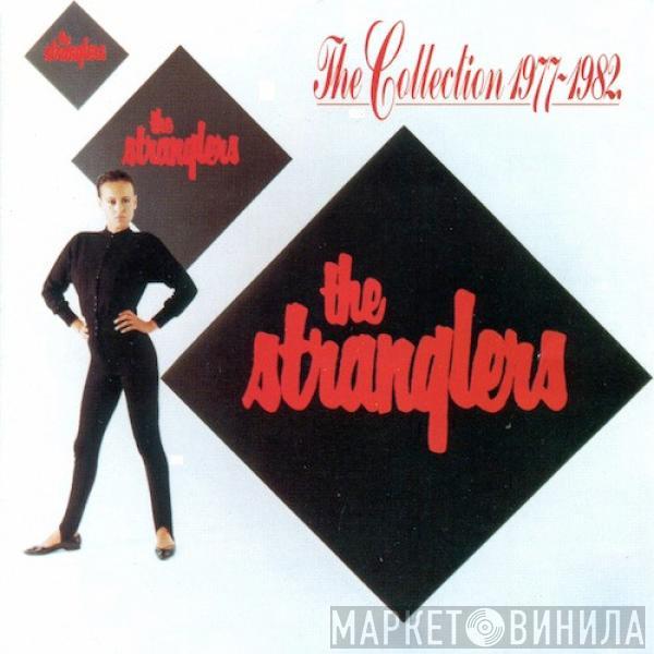  The Stranglers  - The Collection 1977 - 1982