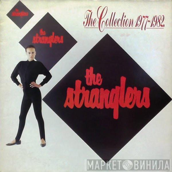  The Stranglers  - The Collection 1977-1982