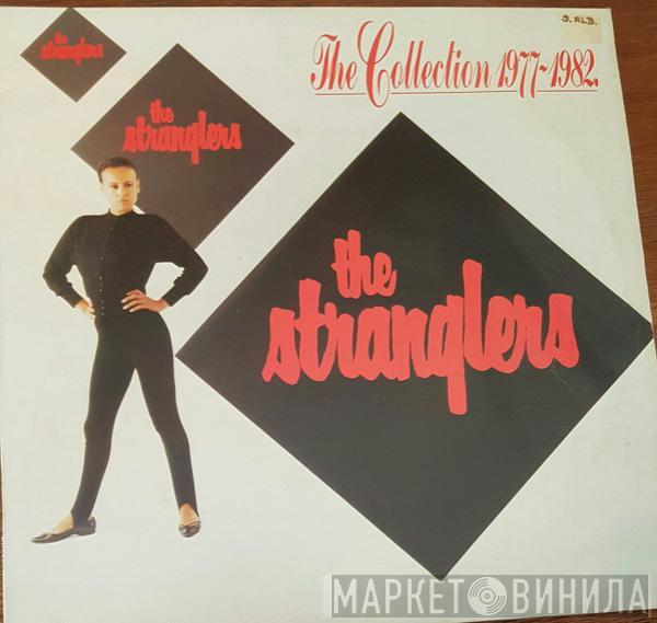  The Stranglers  - The Collection 1977 - 1982