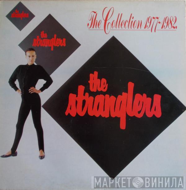 The Stranglers  - The Collection 1977 - 1982