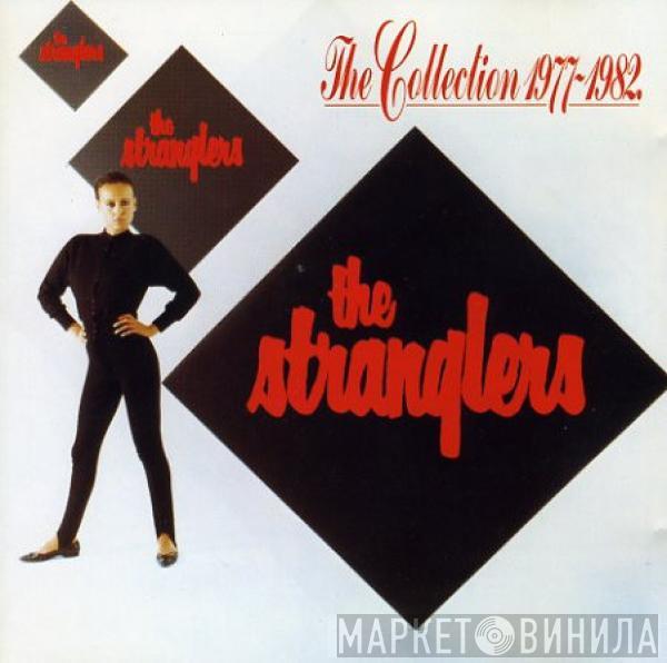 The Stranglers  - The Collection 1977-1982