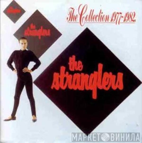  The Stranglers  - The Collection 1977 - 1982