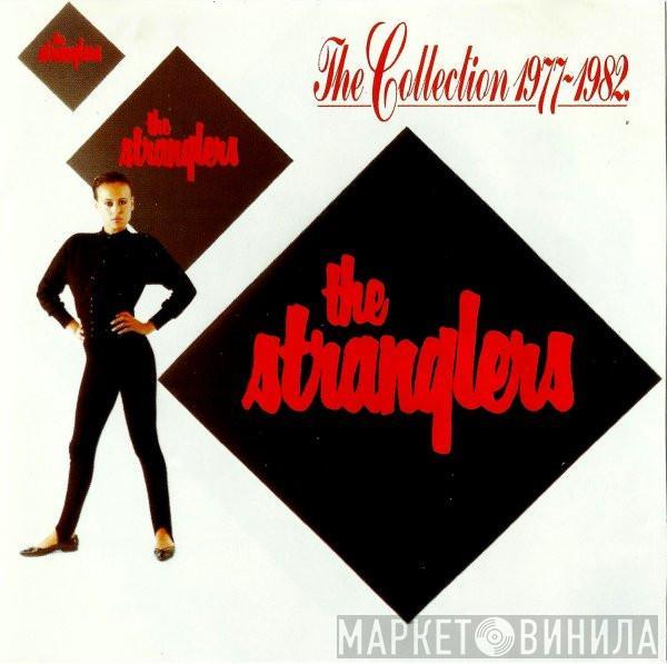  The Stranglers  - The Collection 1977-1982
