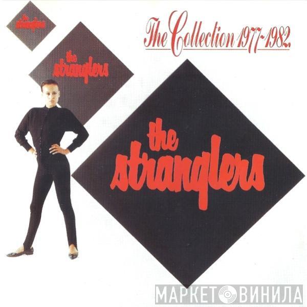  The Stranglers  - The Collection 1977 - 1982