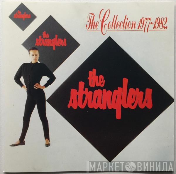  The Stranglers  - The Collection 1977 - 1982
