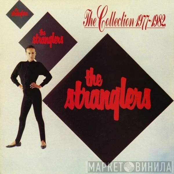  The Stranglers  - The Collection 1977 - 1982