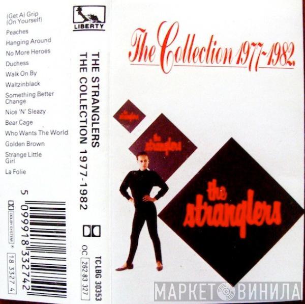  The Stranglers  - The Collection 1977 - 1982