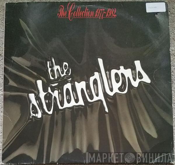  The Stranglers  - The Collection 1977 - 1982