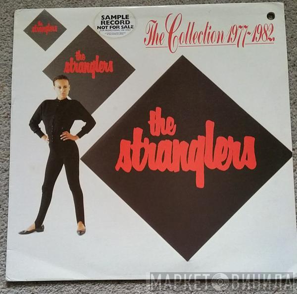 The Stranglers  - The Collection 1977 - 1982