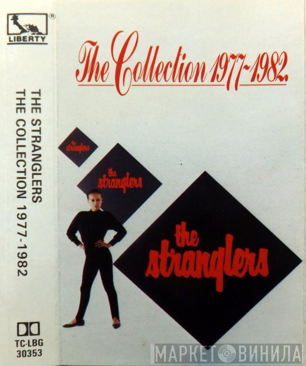  The Stranglers  - The Collection 1977 - 1982