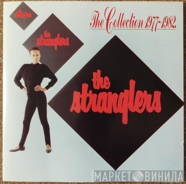  The Stranglers  - The Collection 1977 - 1982