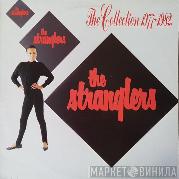  The Stranglers  - The Collection 1977 - 1982