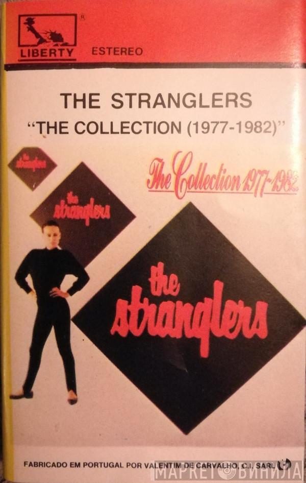  The Stranglers  - The Collection 1977 - 1982