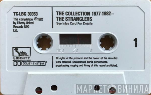 The Stranglers - The Collection 1977 - 1982