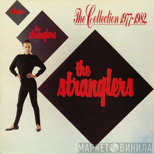  The Stranglers  - The Collection 1977 - 1982