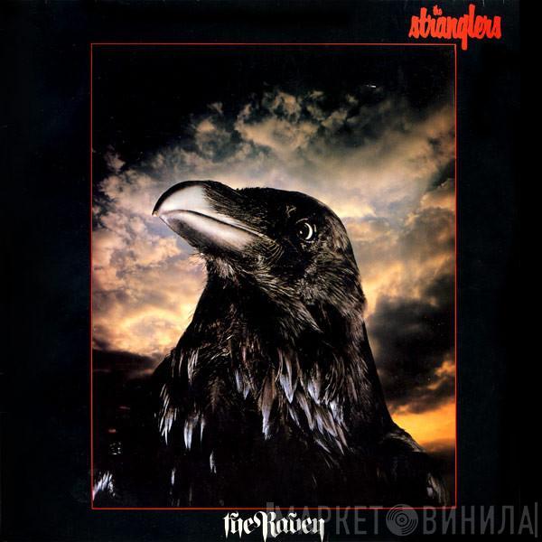 The Stranglers  - The Raven