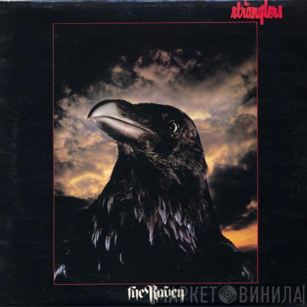  The Stranglers  - The Raven