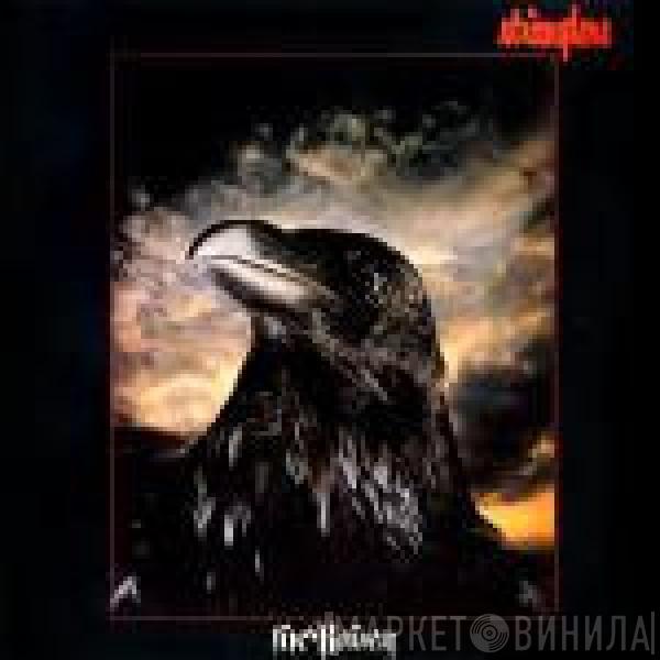  The Stranglers  - The Raven