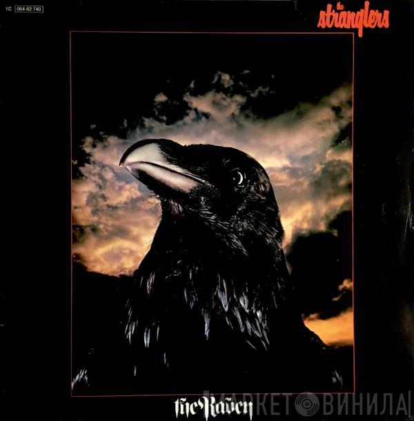 The Stranglers  - The Raven