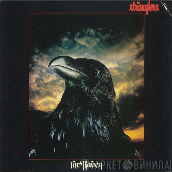 The Stranglers  - The Raven