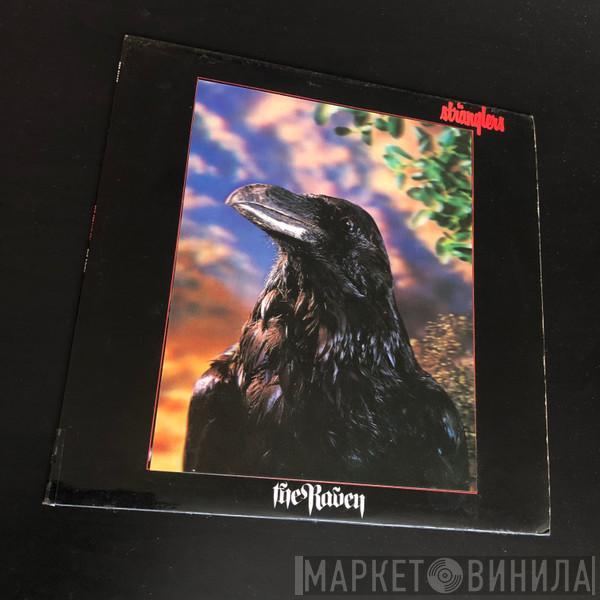  The Stranglers  - The Raven