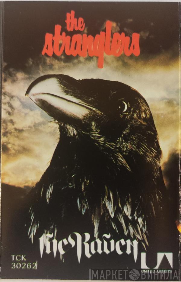  The Stranglers  - The Raven