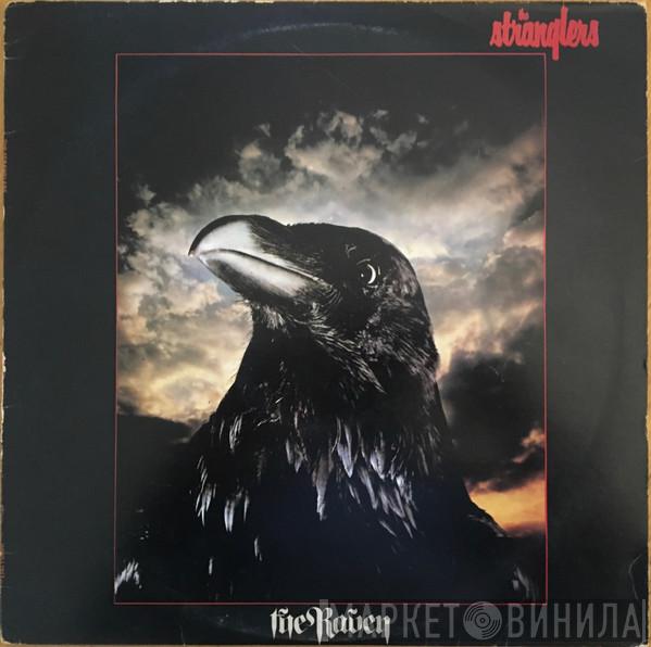  The Stranglers  - The Raven